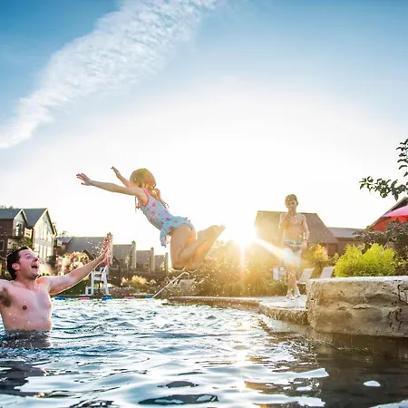 Watermill Cove Resort Luxury Lakefront Villa By Silver Dollar City Minigolf Pool Kayaks